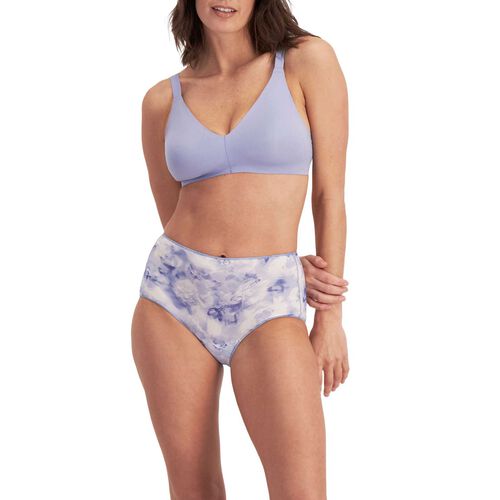 Jockey Nplp Mic Prt Full Brief